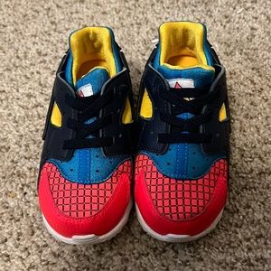 Toddler huaraches
